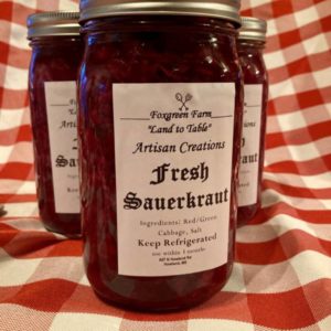 fresh sauerkraut for purchase