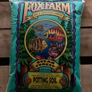 Fox Farm Ocean Forest Potting Soil