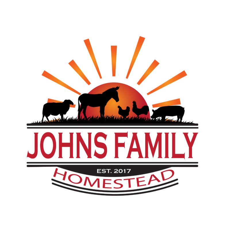 Johns Family Homestead