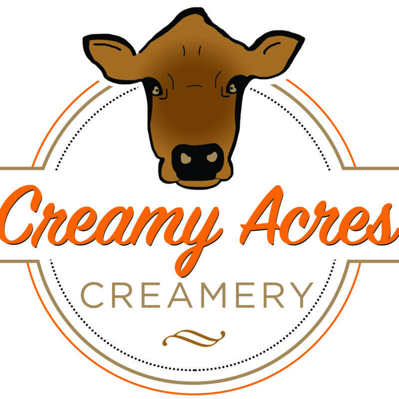 Creamy Acres Creamery FarmDrop