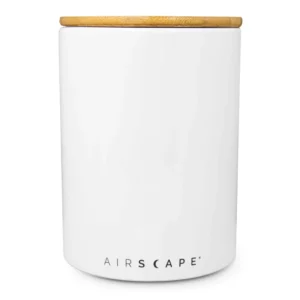 White Ceramic Airscape