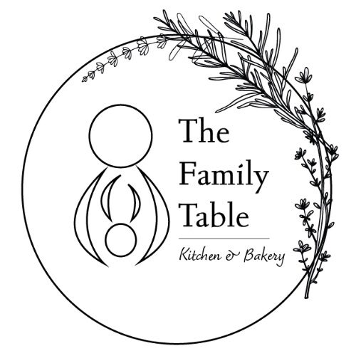 The Family Table Kitchen and Bakery