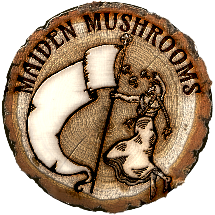 Maiden Mushrooms, LLC